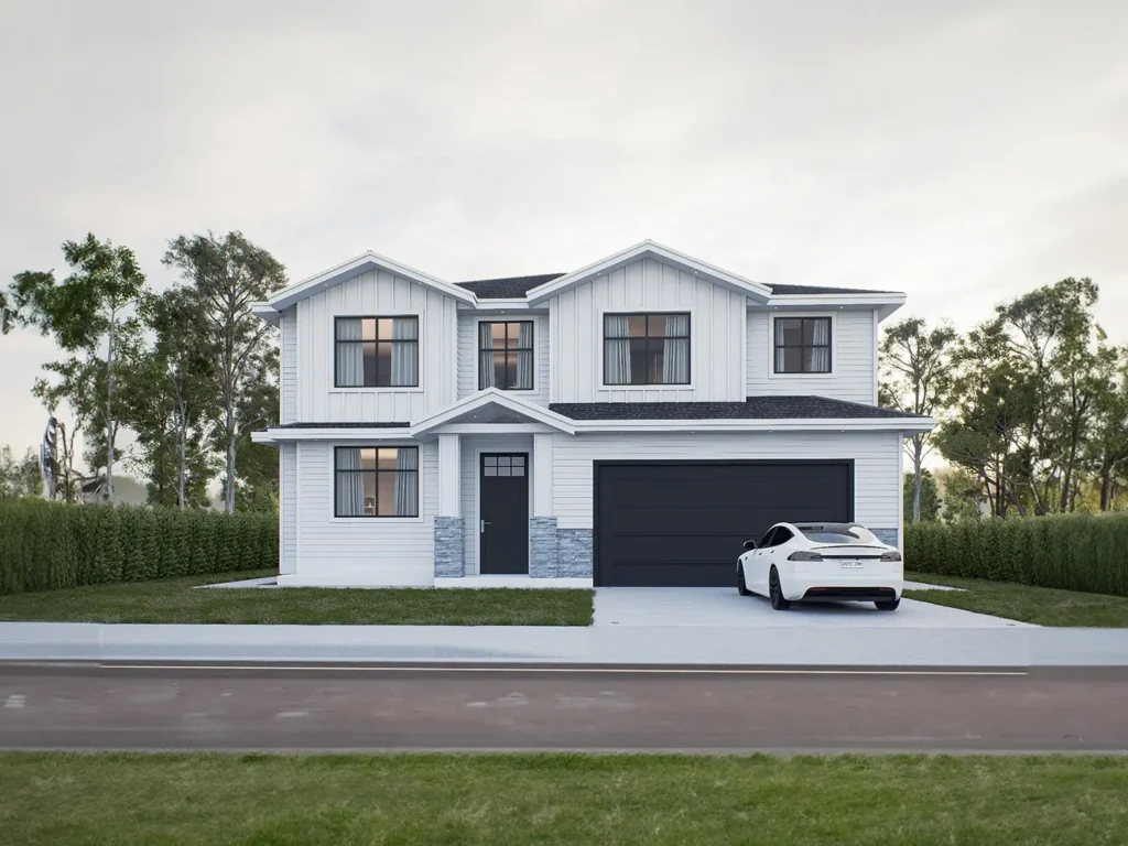 2750 Edgewater Crescent