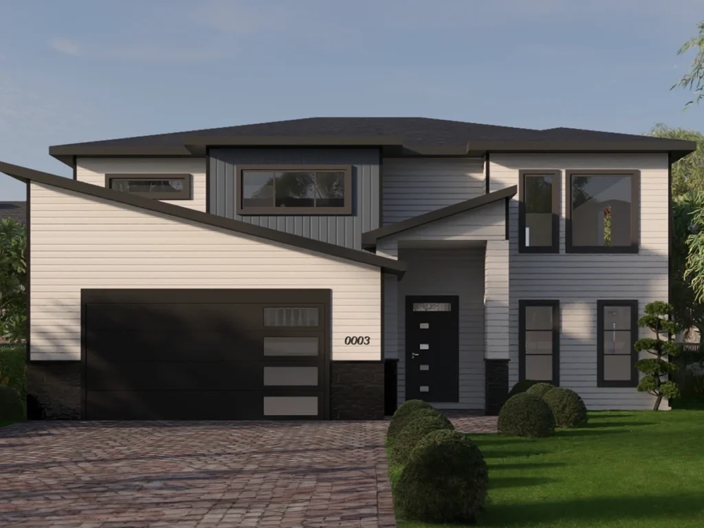 2767 Edgewater Crescent