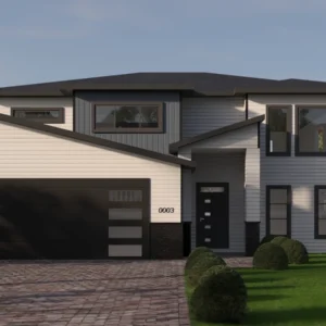 2767 Edgewater Crescent