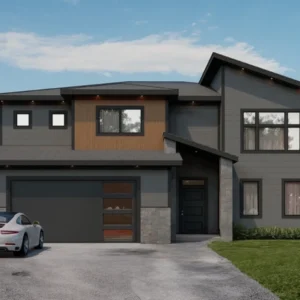 2789 Edgewater Crescent
