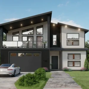 2851 Edgewater Crescent