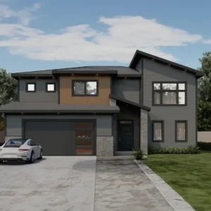 2851 Edgewater Crescent