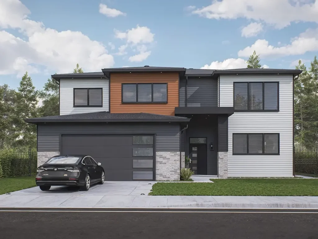 2877 Edgewater Crescent