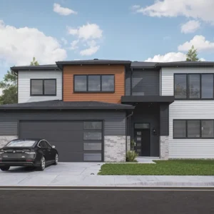 2877 Edgewater Crescent