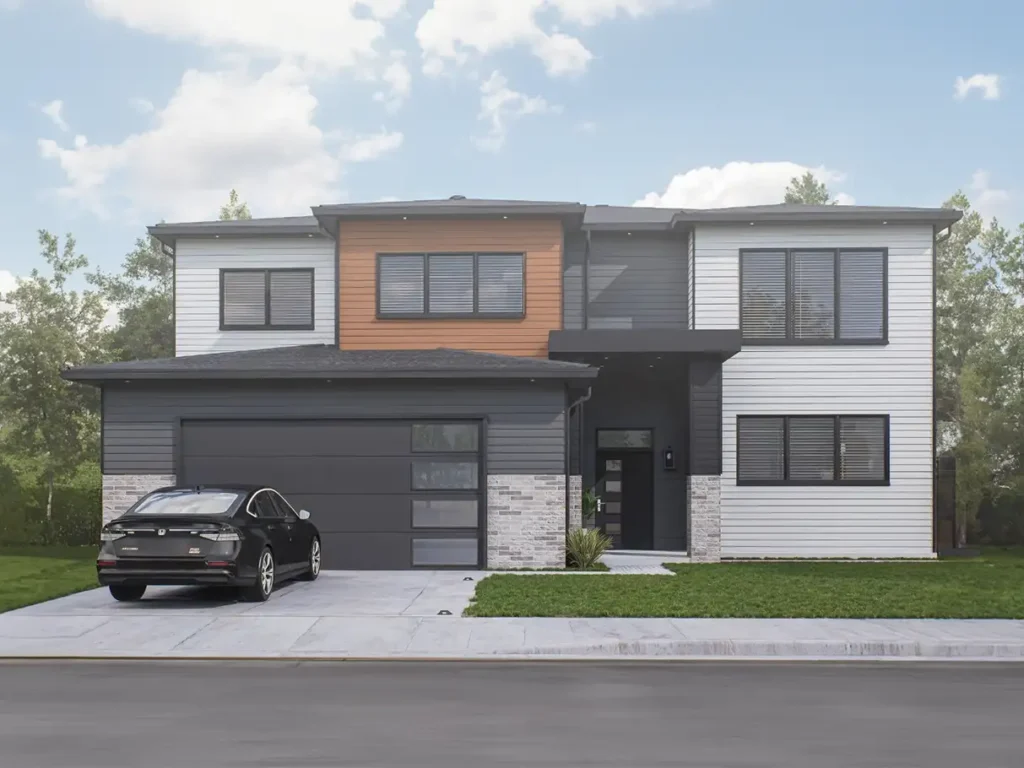 2877 Edgewater Crescent