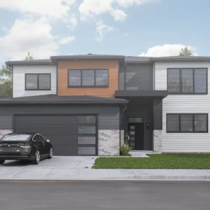 2877 Edgewater Crescent