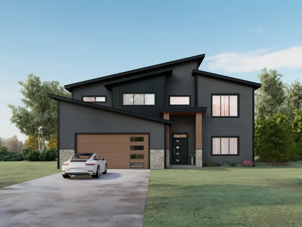 2838 Edgewater Crescent