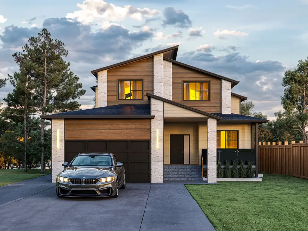 4125 University Heights Dr