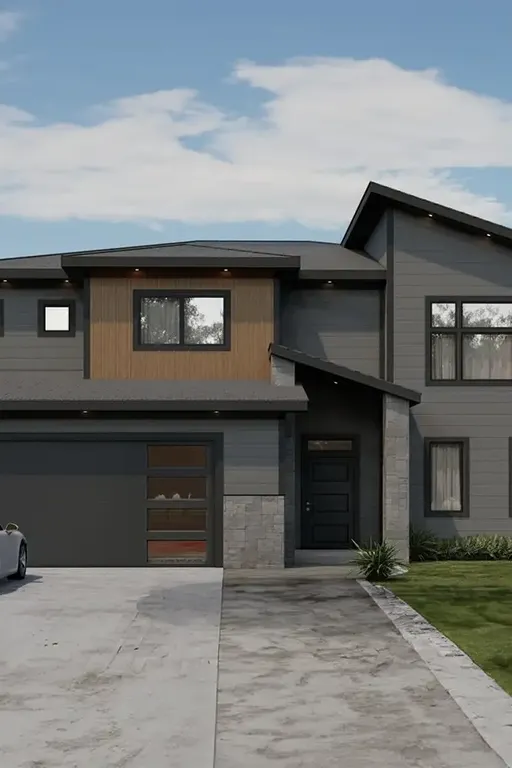 2851 Edgewater Cres