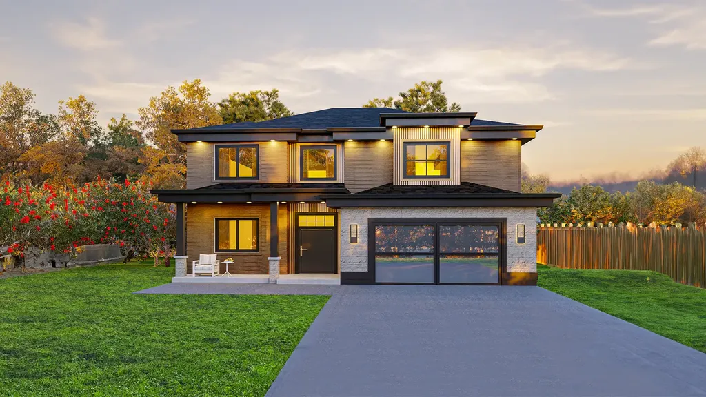 2882 Edgewater Cres