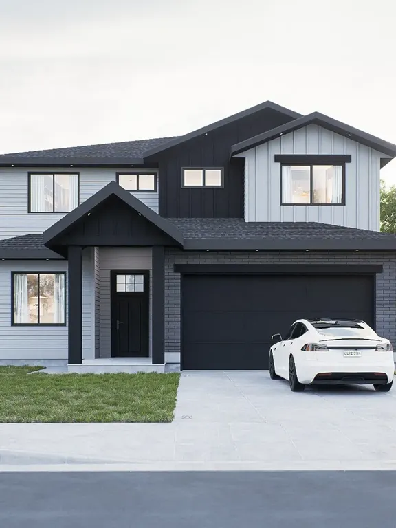 2772 Edgewater Cres