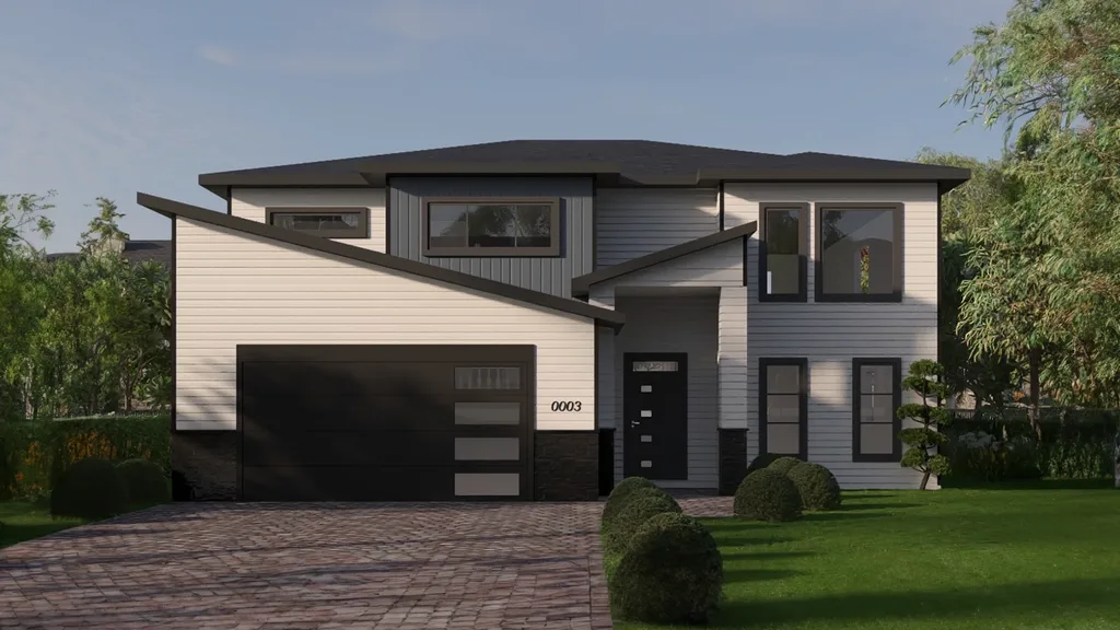 2767 Edgewater Crescent