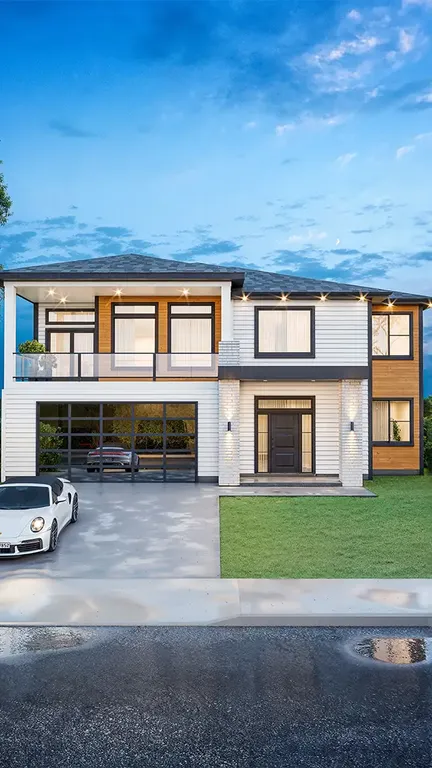 2883 Edgewater Cres
