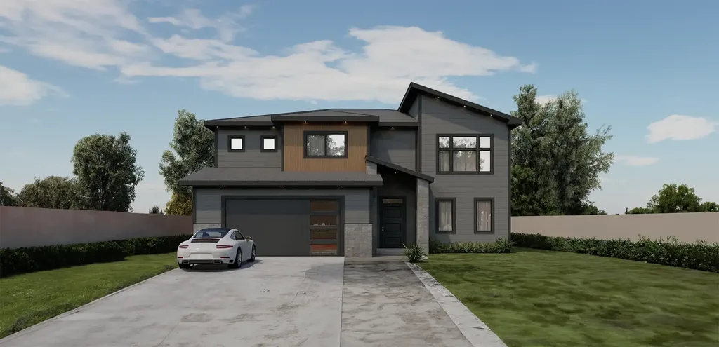 2851 Edgewater Crescent
