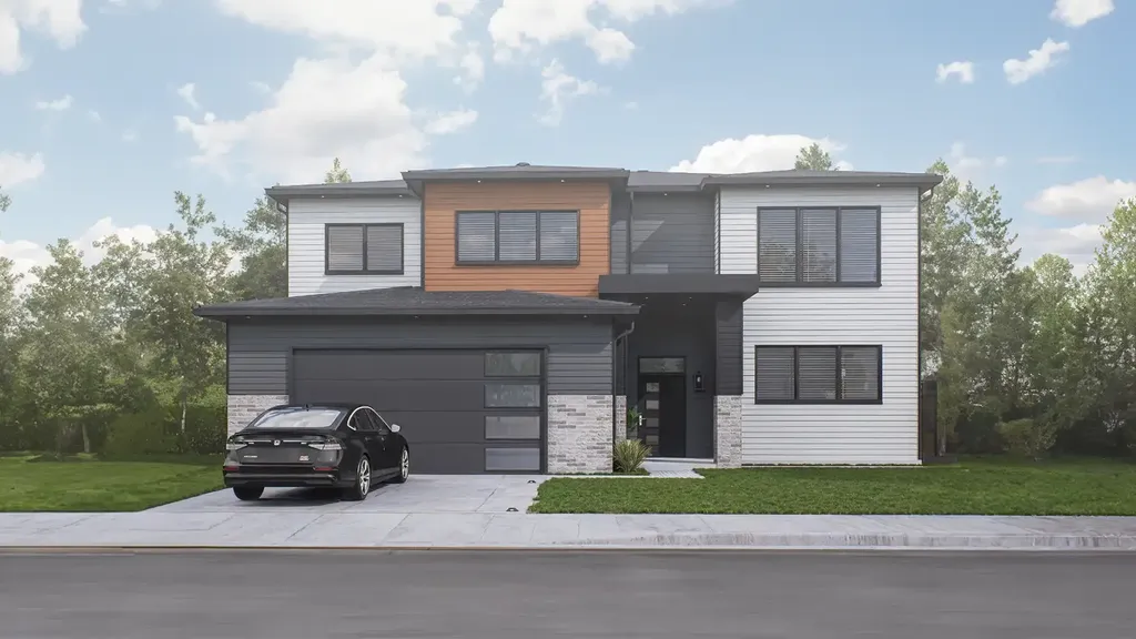 2877 Edgewater Cres