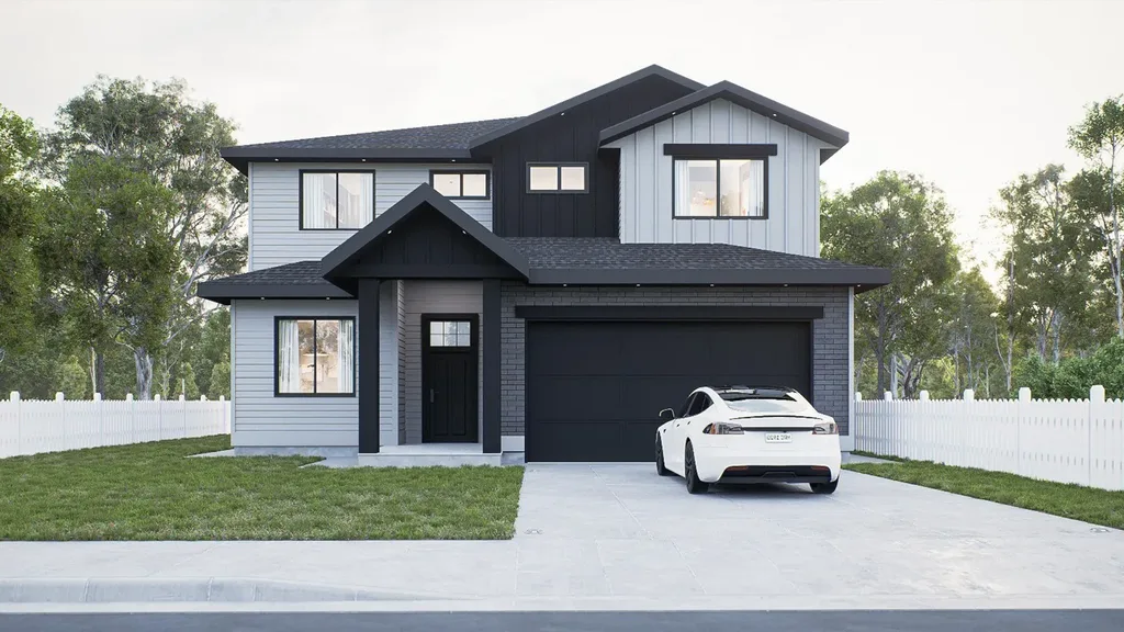 2772 Edgewater Crescent