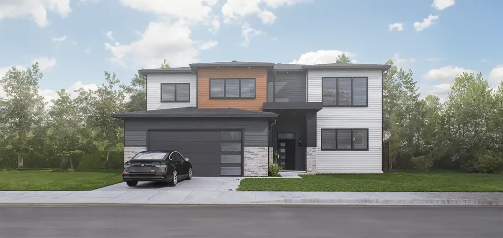 2877 Edgewater Crescent